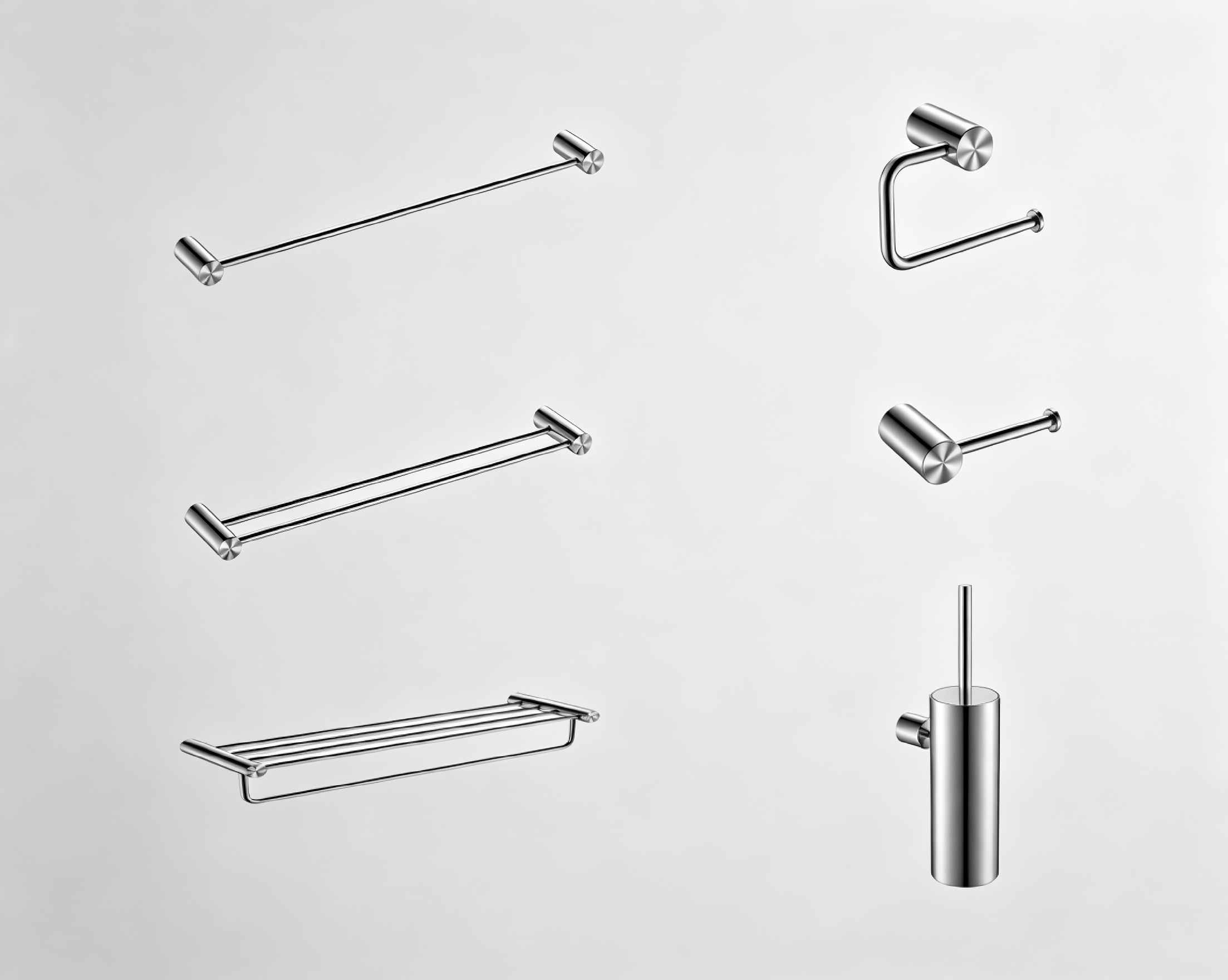 BATHROOM SET 01